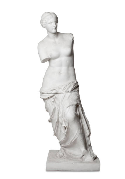 istock Venus of Milo Statue 888606218