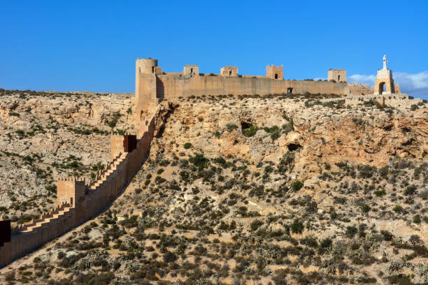 istock Spain Andalusia Almeria 888617268
