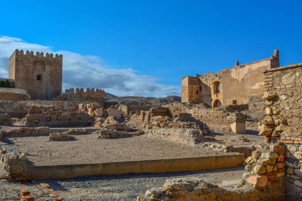 istock Spain Andalusia Almeria 888617270
