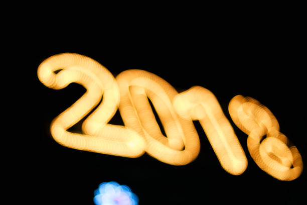 istock The Christmas Bokeh Show is 2018. 888641310