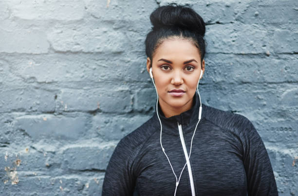 istock I take staying healthy serious 888686002
