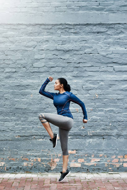 istock I'm all about my health 888686098