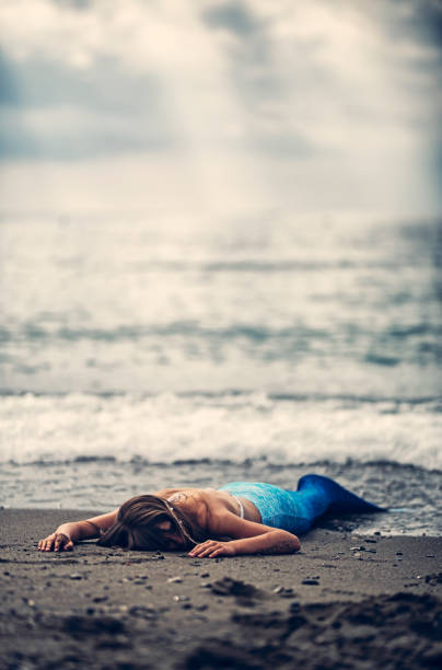 Disfraz De Sirena Para Niñas - Banco de fotos e imágenes de stock - iStock Disfraz De Sirena Para Niñas - Banco de fotos e imágenes de stock - iStock