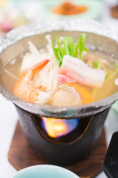 istock Japanese food 888738918