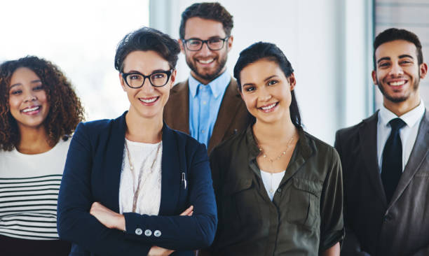 istock Watch us rise to the next level 888751758