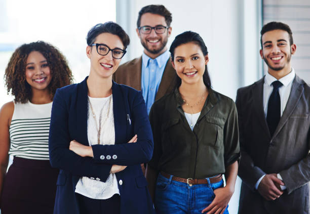 istock Business excellence is our forte 888751956