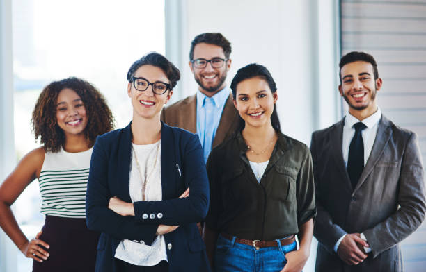istock There are no limitations to our team success 888751960