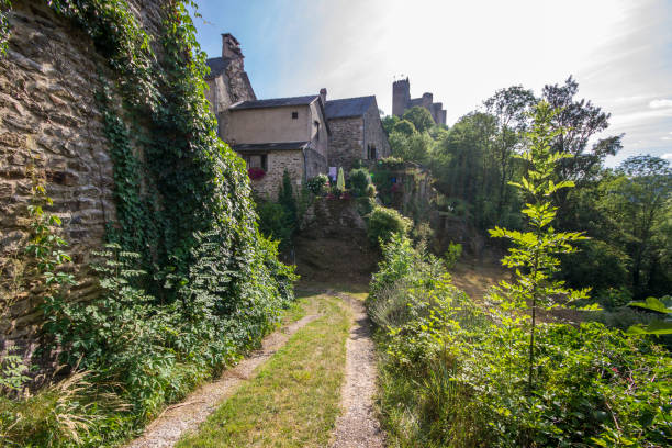 istock Najac, United Kingdom 888752200