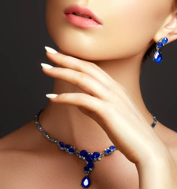 The Timeless Elegance of a Diamond Pandent: A Symbol of Grace and Sophistication