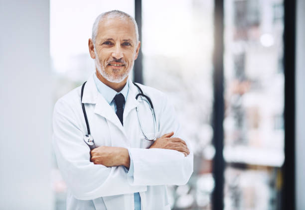 istock I'm confident that I can cure what ails you 888763178
