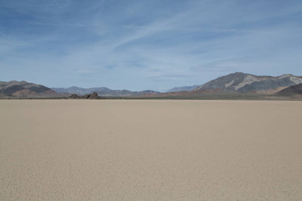 istock Racetrack Playa, Death Valley 888763242