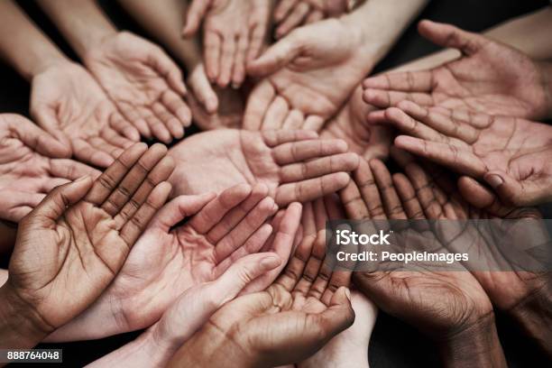We Cant Help Everyone But Everyone Can Help Someone Stock Photo - Download Image Now