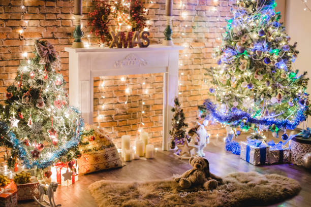 istock christmas background photostudio bokeh 888764182