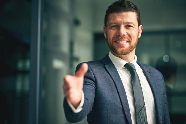 istock I'm eager to start a new opportunity together 888776342