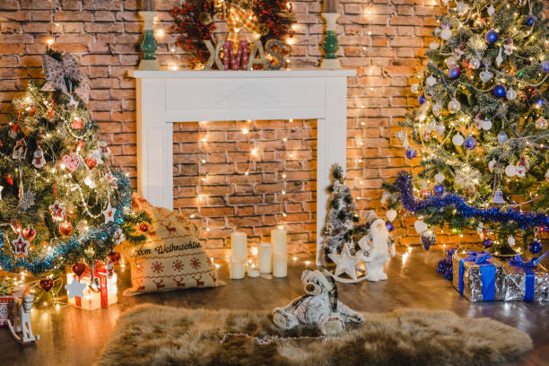 istock christmas background photostudio bokeh 888779334