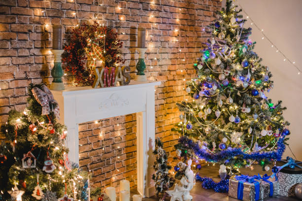 istock christmas background photostudio bokeh 888787120