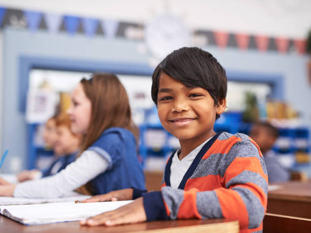 istock The importance of education starts young 888791676