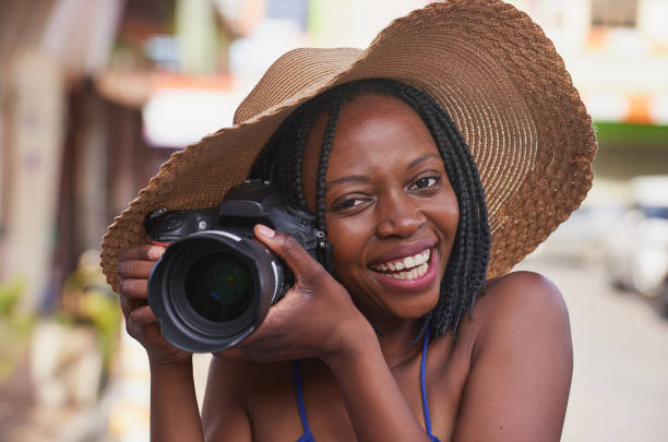 istock She's got a keen eye 888849308