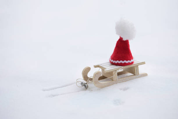 istock Winter holidays background. Closeup 888857252