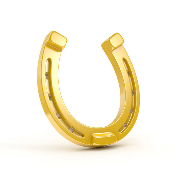istock golden horseshoe 3d illustration 888888860