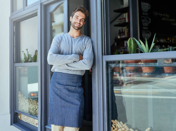 istock The best the coffee business has seen 888892466