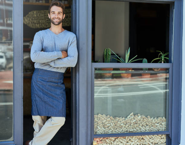 istock I sure am glad to see you 888892470