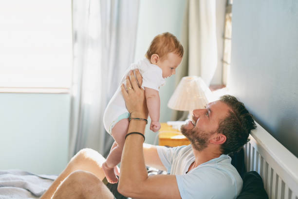 istock From the moment you were born everything finally made sense 888921416