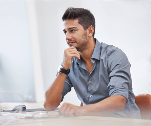 istock He is full of ideas 888946756
