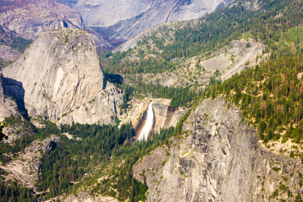 istock Yosemite Valley, California 888974028