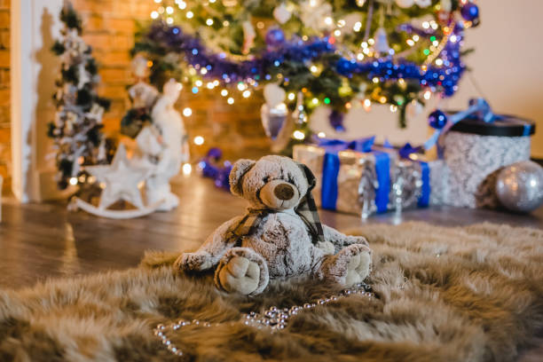 istock christmas background photostudio bokeh 888983130