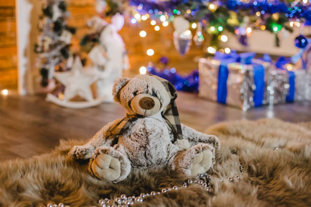 istock christmas background photostudio bokeh 888983422
