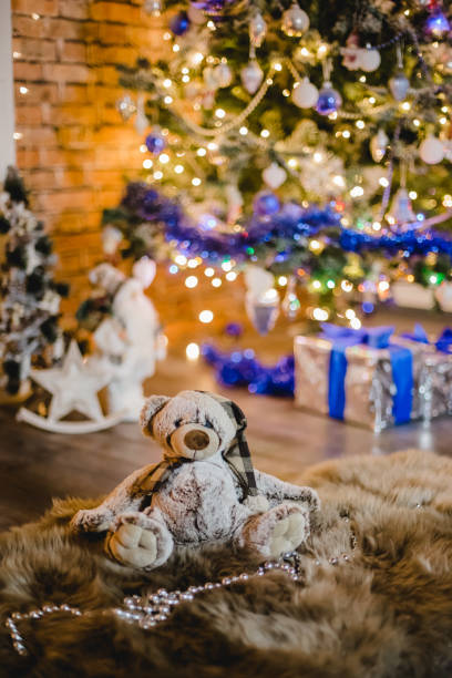 istock christmas background photostudio bokeh 888988194