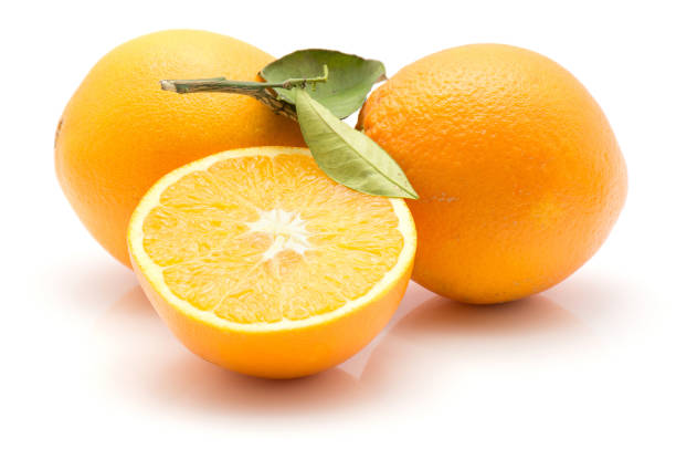 istock Orange, castellana isolated 888991154