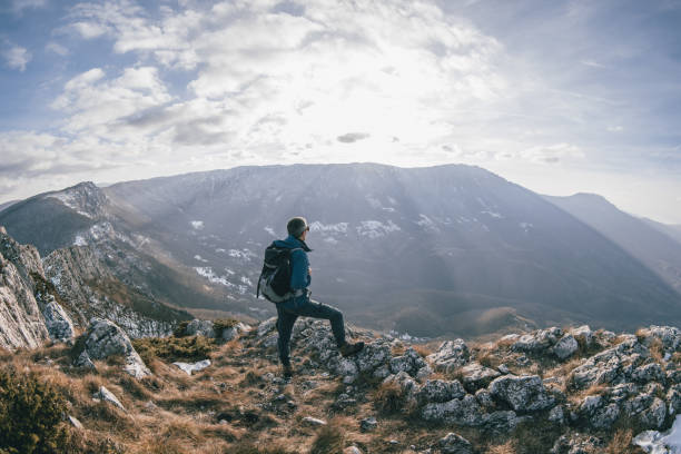 istock There is no mountain top i havent conquired yet 888991514