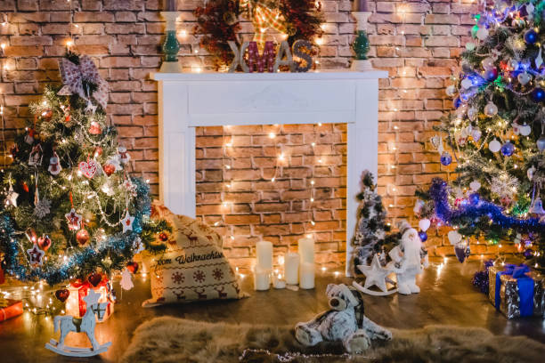 istock christmas background photostudio bokeh 888994684