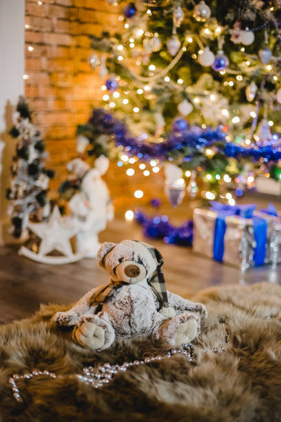 istock christmas background photostudio bokeh 888994892