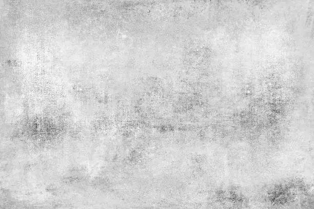 Photo of Grunge background in black and white