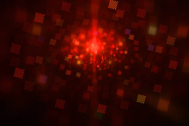 istock abstract fractal background. color fireworks. Abstract painting multicolor texture. motion holiday background. Modern multicolor futuristic dynamic pattern. Fractal artwork for creative graphic design 889012322
