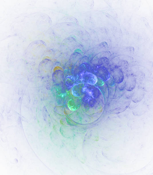 istock abstract fractal background. color fireworks. Abstract painting multicolor texture. motion holiday background. Modern multicolor futuristic dynamic pattern. Fractal artwork for creative graphic design 889012382