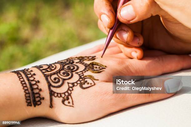 Henna Drawing Mehendi Stock Photo - Download Image Now - Henna Tattoo, Hand, Design - iStock Henna Drawing Mehendi Stock Photo - Download Image Now - Henna Tattoo, Hand, Design - iStock