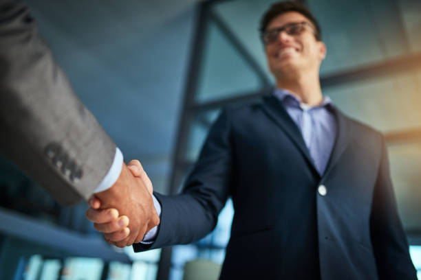 istock Winning negotiations how the pros do it 889031294
