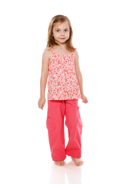 istock Little Girl 889038630