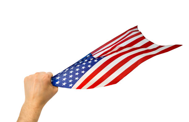 istock clenched fist and victory 889038764