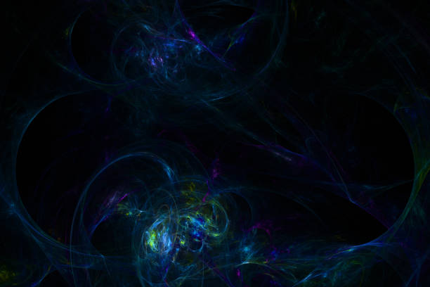 istock abstract fractal background. color fireworks. Abstract painting multicolor texture. motion holiday background. Modern multicolor futuristic dynamic pattern. Fractal artwork for creative graphic design 889049664