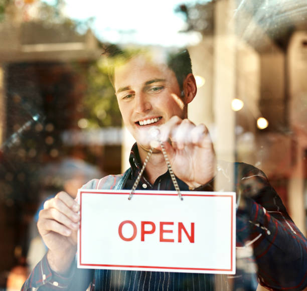 istock I finally followed my dreams 889058602