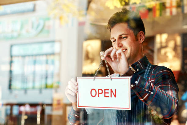 istock Opening a restaurant takes planning, time, money and passion 889058614