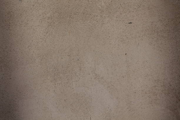 istock Texture of plaster on the wall, cracked background, stone surface 889082984