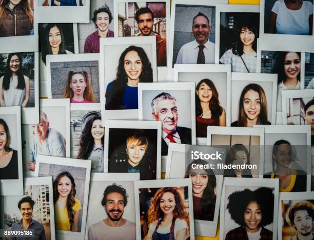 Human Resources Stock Photo - Download Image Now - People, Instant Print Transfer, Photograph