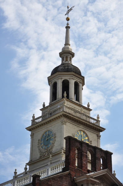 istock Independence Hall, Philadelphia, USA 889098916
