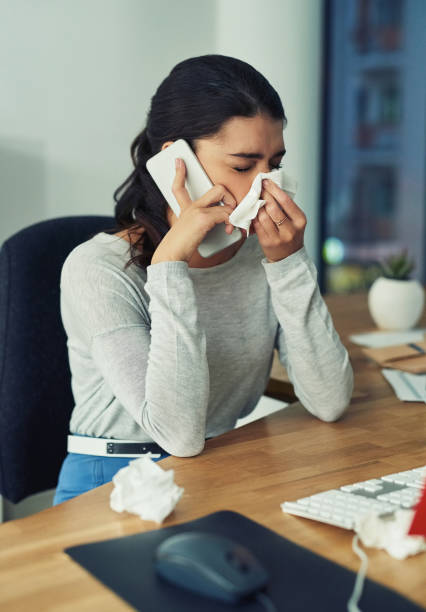 istock Hi, I'd like to see the doctor... 889151678
